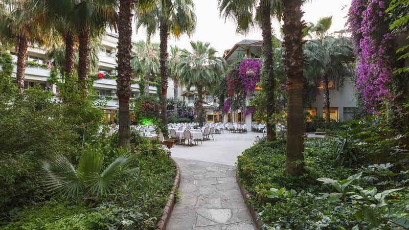 Bieno Venüs Hotel Spa