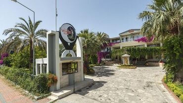 Bieno Venüs Hotel Spa