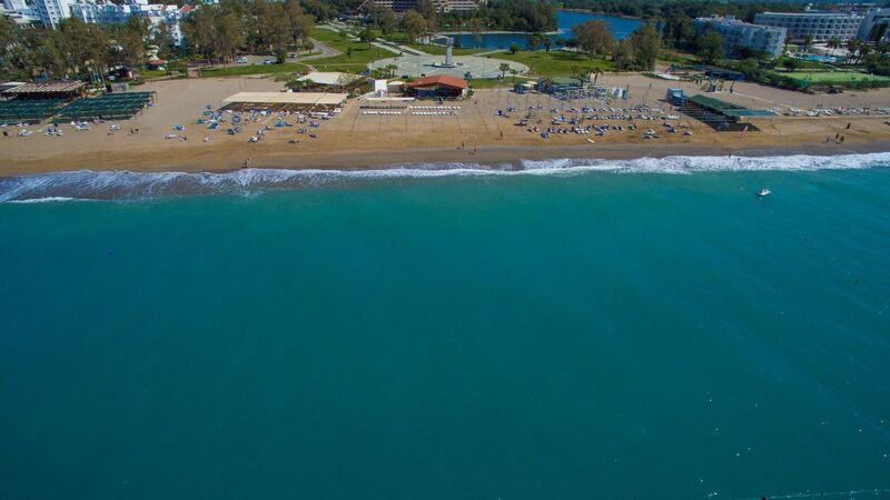 Bieno Venüs Hotel Spa