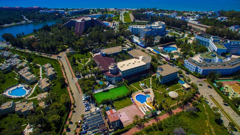 Bieno Venüs Hotel Spa